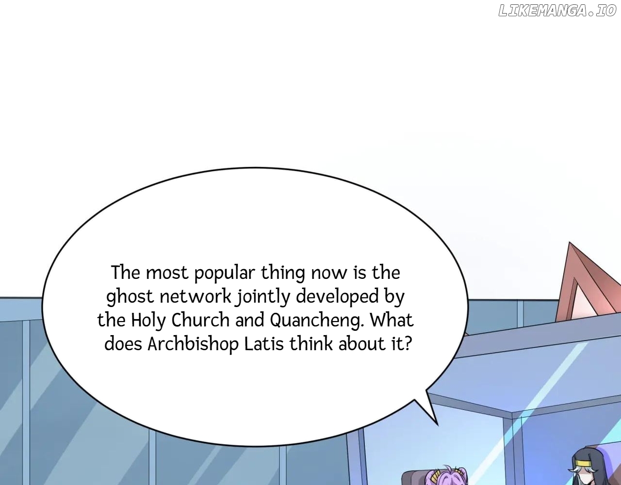 Era of the Haunted Chapter 286 - page 119